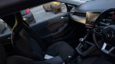 Renault Clio 1.0 TCe 90 Iconic 5dr Petrol Hatchback